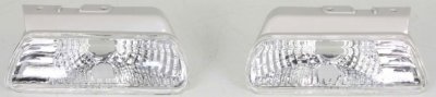 Bolton Premiere Turn Signal Light