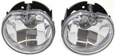 Bolton Premiere Fog Light