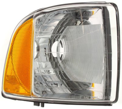 Replacement Corner Light