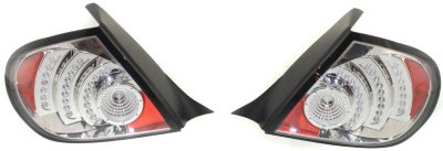 Bolton Premiere Tail Light