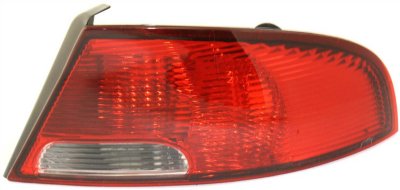 Replacement Tail Light