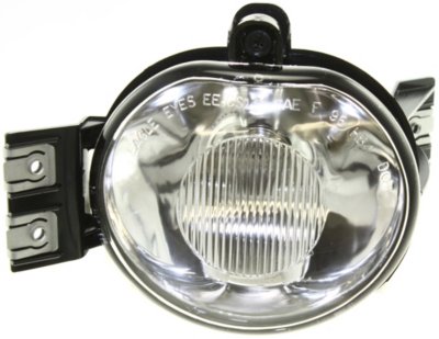 Kool Vue Fog Light