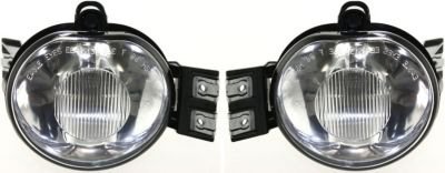 Kool Vue Fog Light