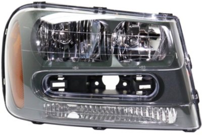 Replacement Headlight