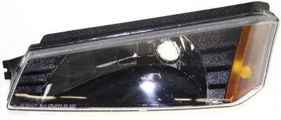Replacement Parking Light