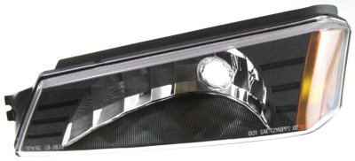 Replacement Parking Light