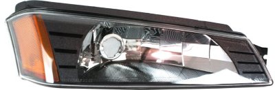 Replacement Parking Light