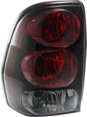 Replacement Tail Light