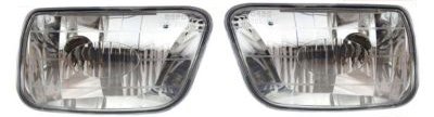 Kool Vue Fog Light