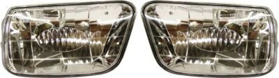 Kool Vue Fog Light