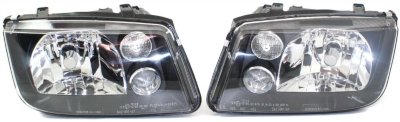 Bolton Premiere Headlight