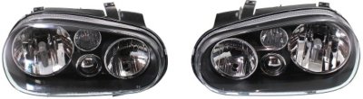 Bolton Premiere Headlight