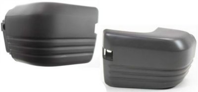 Replacement Bumper End