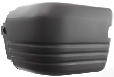 Replacement Bumper End
