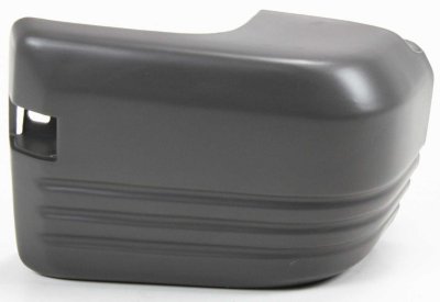 Replacement Bumper End