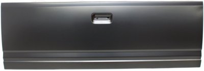 Replacement Tailgate