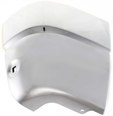 Replacement Bumper End