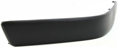 Replacement Bumper Trim