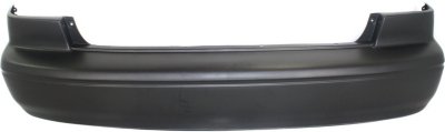 Replacement Bumper Cover