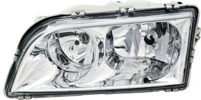 Replacement Headlight