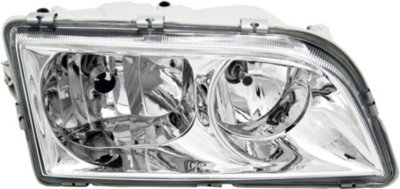 Replacement Headlight