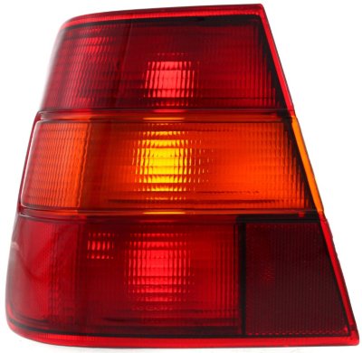 Replacement Tail Light