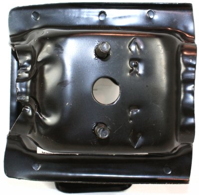 Replacement Bumper Bracket