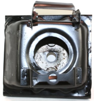 Replacement Bumper Bracket