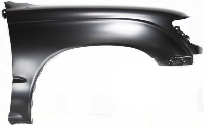 Replacement Fender