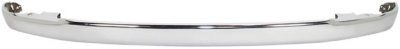 Replacement Bumper Trim