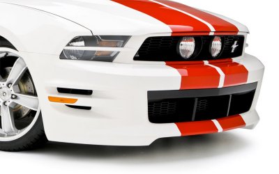 3dCarbon Bumper Cover