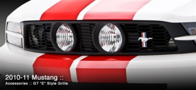 3dCarbon Grille Assembly
