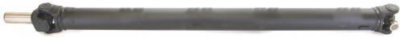 Powertrain Driveshaft