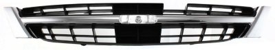 Replacement Grille Assembly