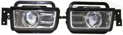 Bolton Premiere Fog Light