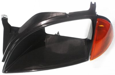 Replacement Headlight Door
