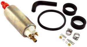 Crown Fuel Pump