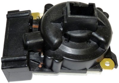 Crown Ignition Switch