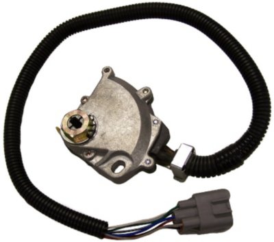Crown Neutral Safety Switch