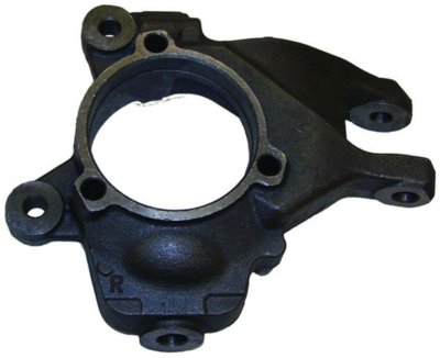 Crown Steering Knuckle