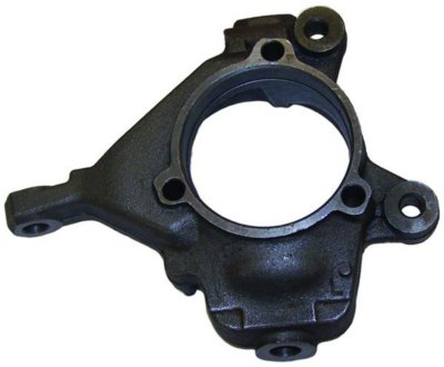 Crown Steering Knuckle