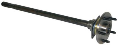 Crown Axle Shaft