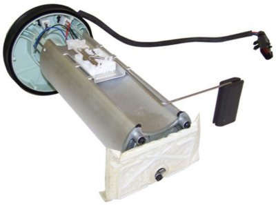 Crown Fuel Pump