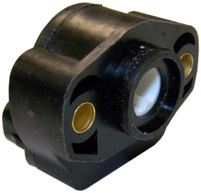 Crown Throttle Position Sensor