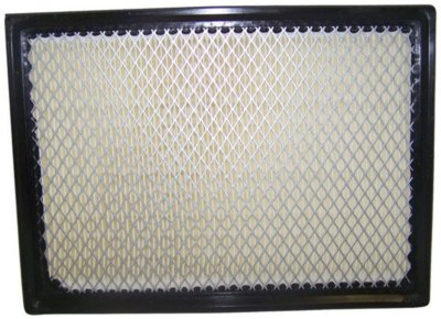 Crown Air Filter