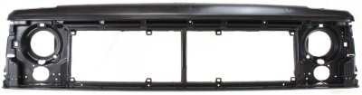 Replacement 5060 Header Panel - Plastic, Direct Fit