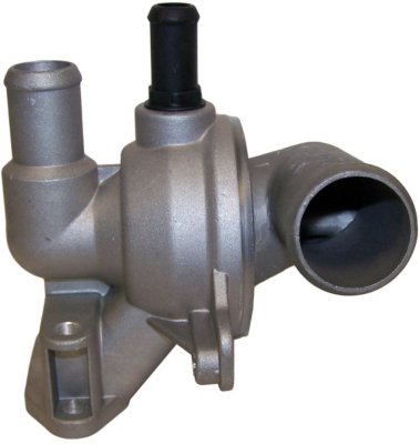 Crown Thermostat