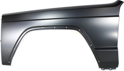 Replacement Fender