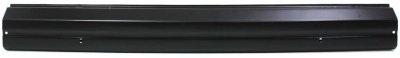 Replacement Bumper