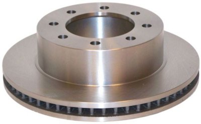 Crown Brake Disc